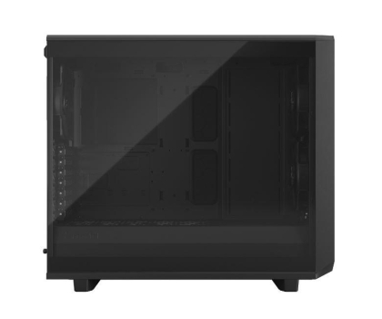 Obudowa Fractal Design Meshify 2 Lite Black TG Light tint